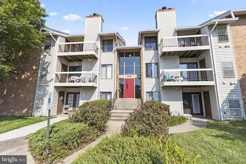 1106 Castle Harbour Way #3A, Glen Burnie, MD 21060