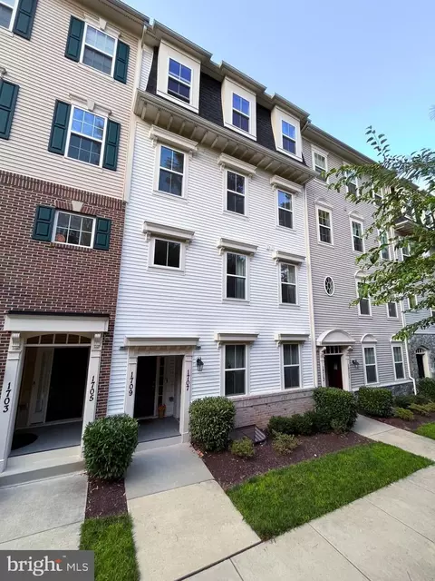 1707 Fieldstone Ct #3, Hanover, MD 21076