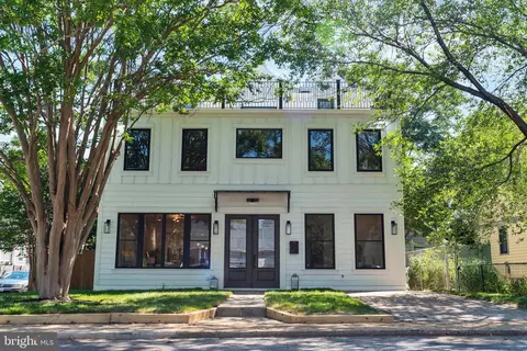 101 Roosevelt Ct, Annapolis, MD 21403