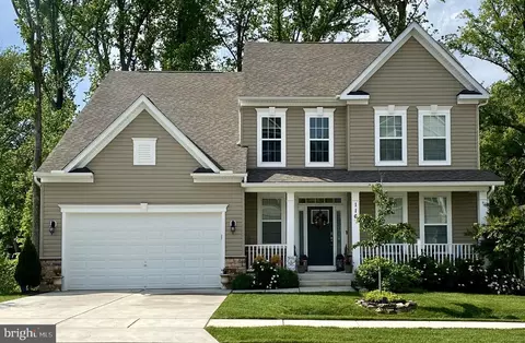 116 Arnold Overlook Ln, Arnold, MD 21012