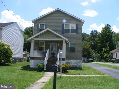 1441 Watts Ave, Severn, MD 21144