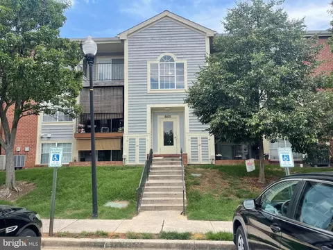 6601 Rapid Water Way #102, Glen Burnie, MD 21060