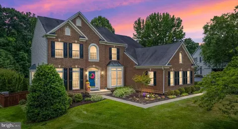 722 Cyprian Ct, Gambrills, MD 21054