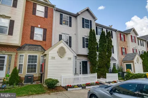 308 Roff Point Dr, Odenton, MD 21113