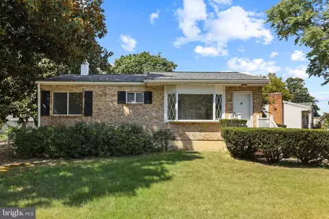 7228 Judy Rd, Glen Burnie, MD 21060