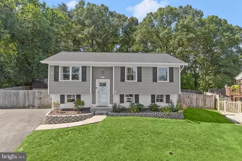 8252 Victoria Rd, Millersville, MD 21108