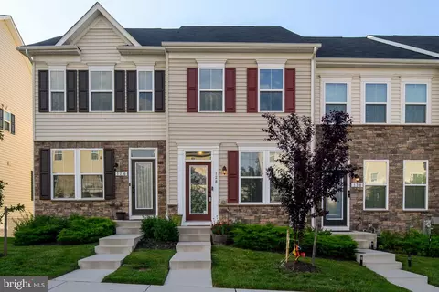 128 Rebecca Hammond Ct, Brooklyn, MD 21225