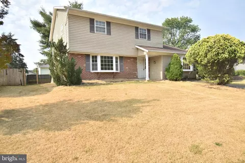 525 Old Mill Rd, Millersville, MD 21108