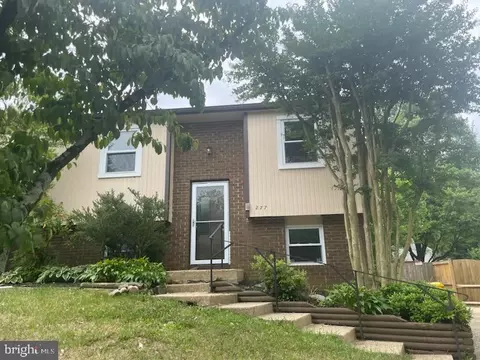 277 Ternwing Dr, Arnold, MD 21012