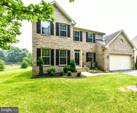 1603 Tatum Ave, Severn, MD 21144