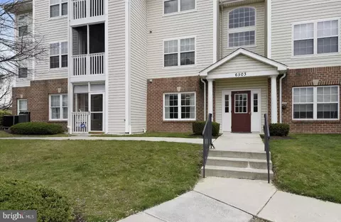 6503 Home Water Way #104, Glen Burnie, MD 21060