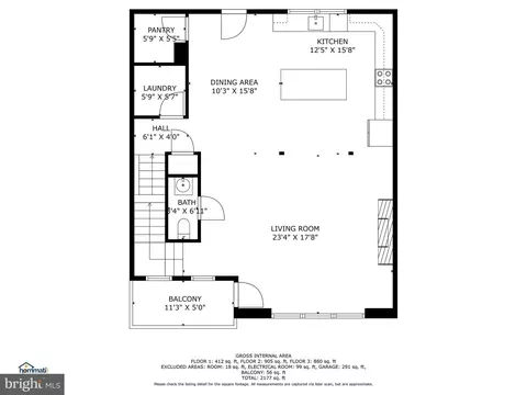 624 Doyle Rd, Deale, MD 20751 photo 59