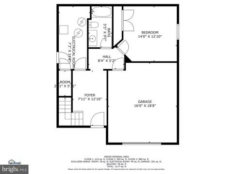 624 Doyle Rd, Deale, MD 20751 photo 58