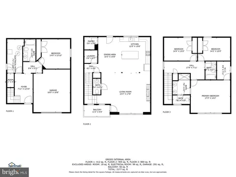 624 Doyle Rd, Deale, MD 20751 photo 57