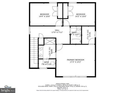624 Doyle Rd, Deale, MD 20751 photo 60