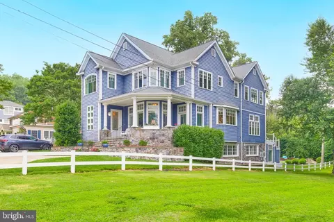 3 Herndon Ave, Annapolis, MD 21403