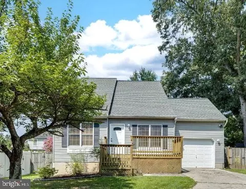 8010 Hastings Hunt Ct, Severn, MD 21144