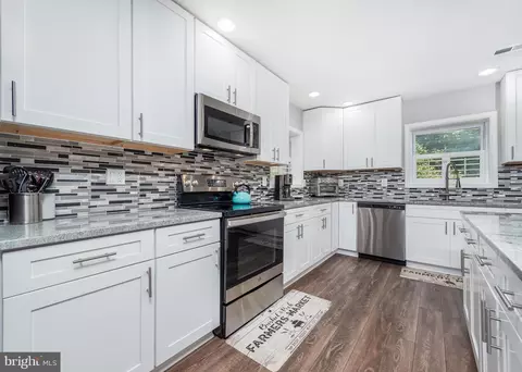 Kitchen - 757 Central Ave E, Edgewater, MD 21037 photo 1 of 2