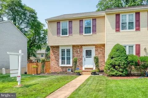 610 Stone Wheel Ct E, Millersville, MD 21108