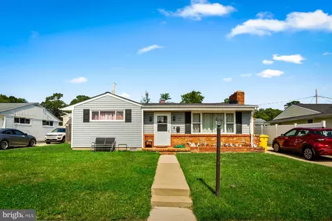 710 Griffith Rd, Glen Burnie, MD 21061