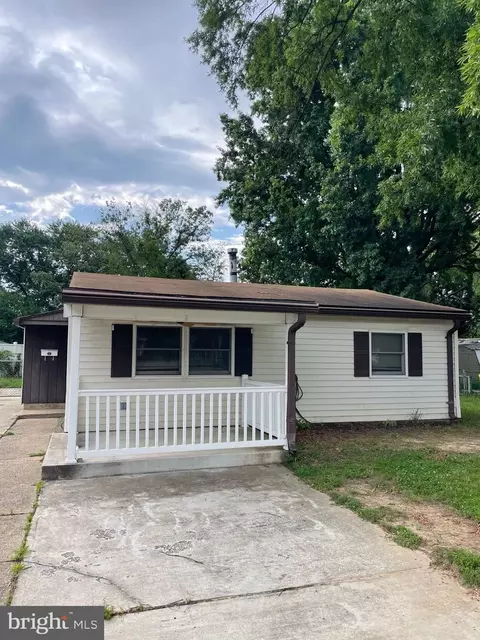 100 Glen Rd, Glen Burnie, MD 21060