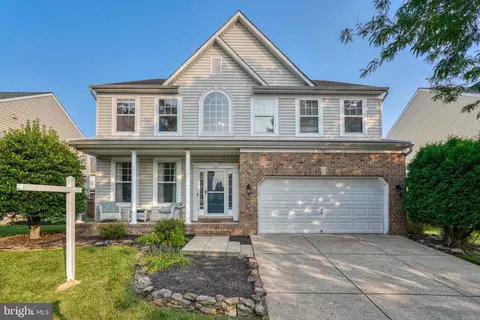 8133 Windy Field Ln, Millersville, MD 21108