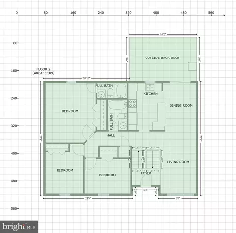 7535 Harmans Rd, Harmans, MD 21077 photo 34