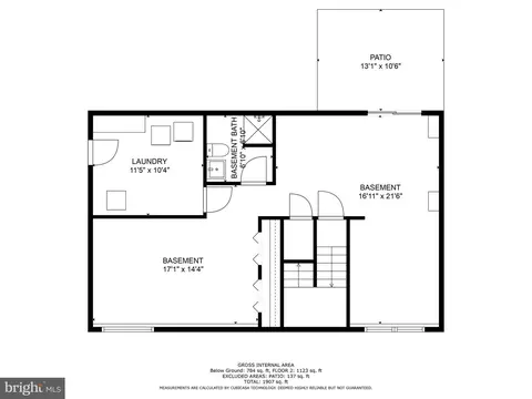 7535 Harmans Rd, Harmans, MD 21077 photo 32