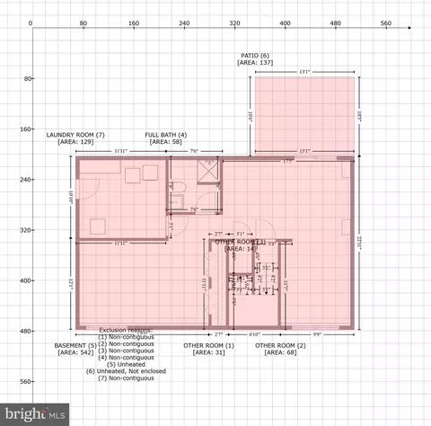 7535 Harmans Rd, Harmans, MD 21077 photo 35