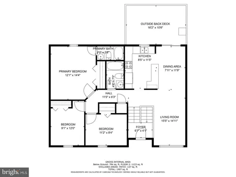 7535 Harmans Rd, Harmans, MD 21077 photo 31