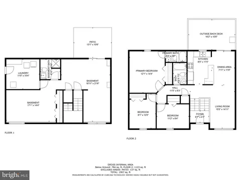 7535 Harmans Rd, Harmans, MD 21077 photo 33