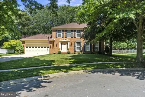 3105 Drogue Ct, Annapolis, MD 21403