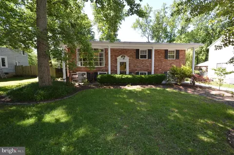 101 Steffey Dr, Annapolis, MD 21403