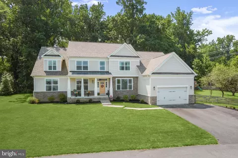 1703 Marissa Way, Annapolis, MD 21401