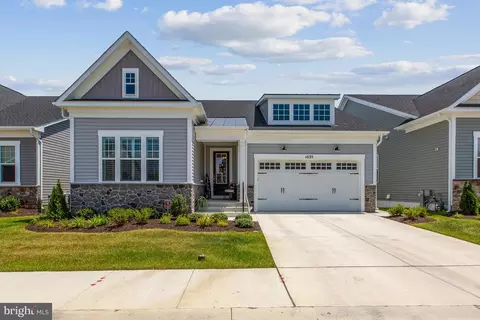 1635 Velvet Leaf Ln, Odenton, MD 21113
