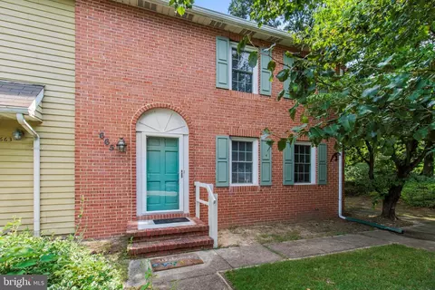 665 Westphalia Dr, Glen Burnie, MD 21061