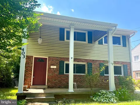 403 Taylor Ave, Annapolis, MD 21401