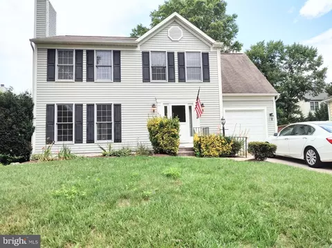 1808 Severn Hills Ln, Severn, MD 21144