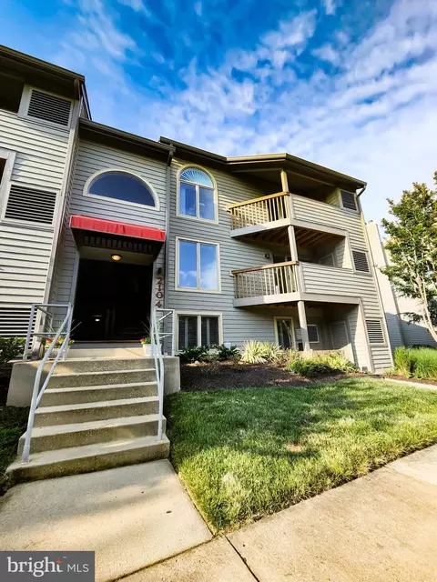 2104 E Chesapeake Harbour Dr #101, Annapolis, MD 21403