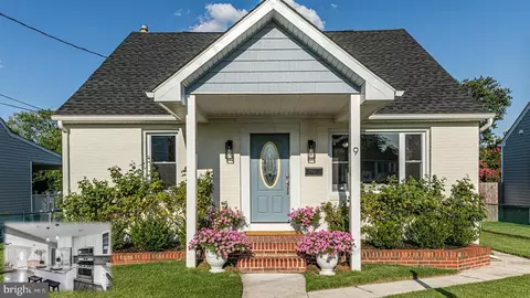 9 Cromwell Ave, Glen Burnie, MD 21061