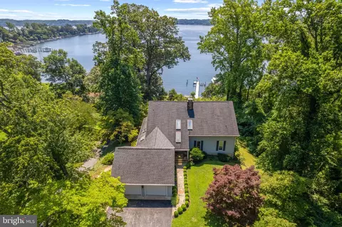341 Hall Rd, Crownsville, MD 21032