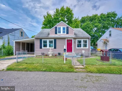 404 Cresswell Rd, Baltimore Highlands, MD 21225