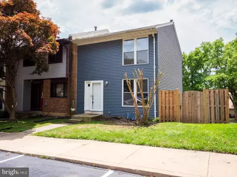 1633 New Windsor Ct, Crofton, MD 21114