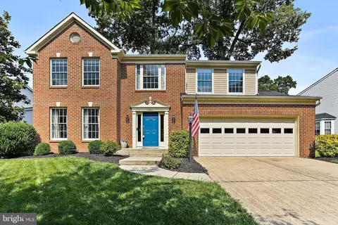 1681 Patrice Cir, Crofton, MD 21114