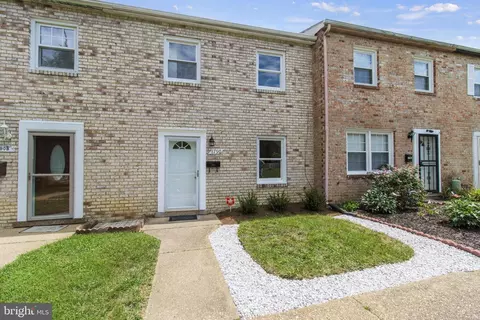 1790 Belle Dr # a, Annapolis, MD 21401