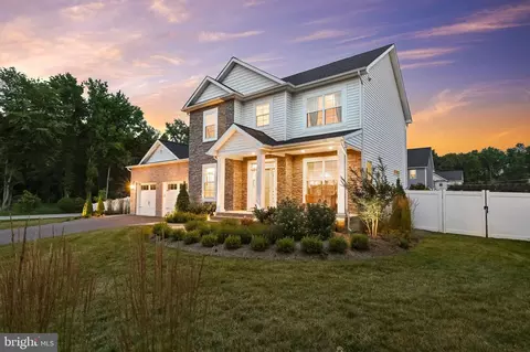 507 Malcoulbin Ln, Edgewater, MD 21037