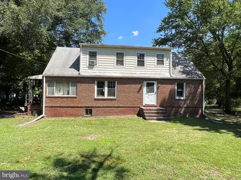 50 Benson Ave, Millersville, MD 21108