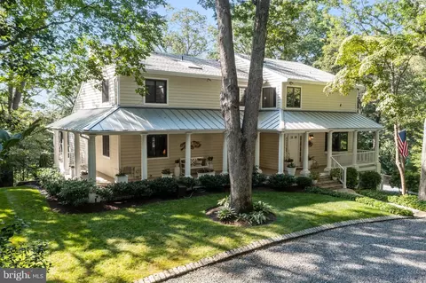 950 Indian Landing Rd, Millersville, MD 21108