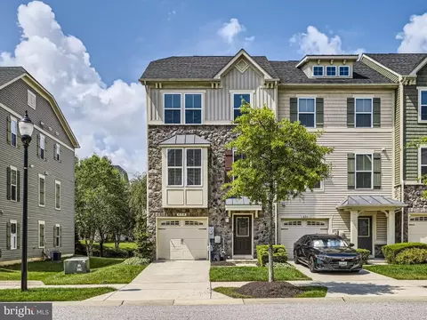 629 Foxwood Dr, Glen Burnie, MD 21060