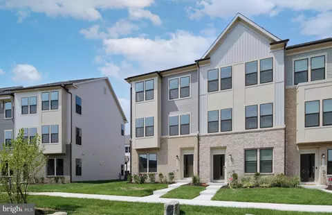 3362 Cormorant Dr, Laurel, MD 20724